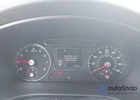 2020 Kia Sorento 3.3L S из США, поврежденный, VIN 5XYPGDA53LG671804